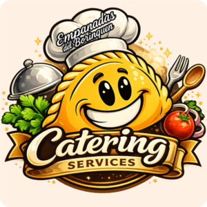 Image of Empanadas del Borinquen Catering Product Image v2