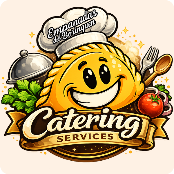 Image of Empanadas del Borinquen Catering Product Image v2 Image of Empanadas del Borinquen Catering Product Image v2